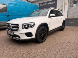 Weiß Gebraucht 2020 Mercedes GLB200 SUV | 27.500 € (Fairer Preis)