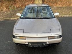 Gold Gebraucht 1991 Mazda 323 Limousine | 1.699 €
