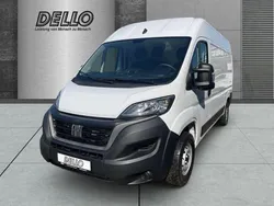 Weiß Neu 2024 Fiat Ducato Van | 27.990 € (Superpreis)