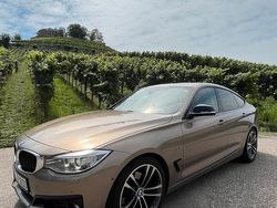 Andere farben Gebraucht 2014 BMW 325 Limousine | 12.240 € (Teuer)