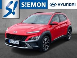 Rot Gebraucht 2023 Hyundai Kona Prime SUV | 26.430 € (Guter Preis)
