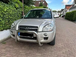 Gebraucht 2008 Hyundai Tucson GLS SUV | 1.500 € (Superpreis)