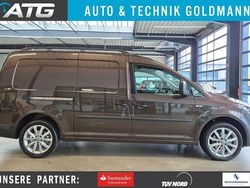 Braun Gebraucht 2019 VW Caddy Maxi Van / Kleinbus | 17.790 € (Guter Preis)