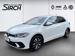 Weiß Gebraucht 2023 VW Polo Move Limousine | 16.990 € (Fairer Preis)