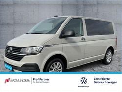 Ascotgrau Gebraucht 2021 VW Multivan Family Van | 31.690 € (Superpreis)
