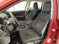 Passion red p. (metallic) Gebraucht 2018 Honda CR-V Elegance SUV | 21.880 € (Fairer Preis)