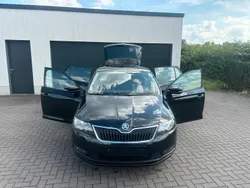 Gebraucht 2018 Skoda Rapid Kleinwagen | 7.500 € (Superpreis)