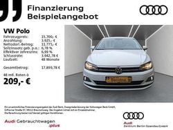 Weiß Gebraucht 2021 VW Polo Comfortline Kleinwagen | 15.700 € (Guter Preis)