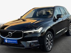 Onyx black metallic Gebraucht 2024 Volvo XC60 Core SUV | 42.948 € (Guter Preis)
