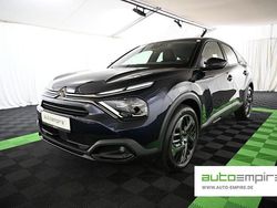 Blau Gebraucht 2024 Citroën C4 SUV | 15.490 € (Superpreis)