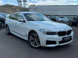 Alpinweiss 3 Gebraucht 2019 BMW 630 M Sport Coupé | 31.600 € (Superpreis)
