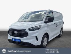 Weiß Gebraucht 2024 Ford Transit Custom Trend Abholung | 34.498 € (Teuer)