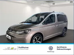 Beige Gebraucht 2025 VW Caddy Style Van / Kleinbus | 47.149 €