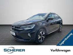Schwarz Gebraucht 2025 VW Taigo Style SUV | 23.660 € (Fairer Preis)