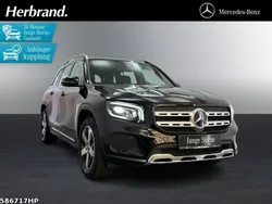 Andere Gebraucht 2020 Mercedes GLB200 Progressive SUV | 33.990 € (Fairer Preis)