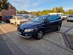 Blau Gebraucht 2012 Volvo XC70 Pro SUV | 12.790 € (Fairer Preis)