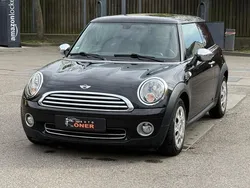 Andere Gebraucht 2009 Mini ONE Kleinwagen | 3.900 € (Fairer Preis)