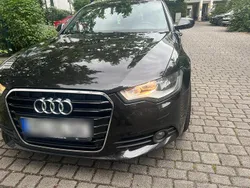 Gebraucht 2013 Audi A6 S-Line Kombi | 8.999 € (Guter Preis)