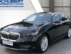 Schwarz Neu 2025 BMW i5 Comfort Edition Limousine | 67.640 € (Guter Preis)