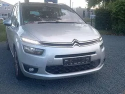 Grau Gebraucht 2014 Citroën C4 Picasso Exclusive Van / Kleinbus | 4.300 € (Superpreis)
