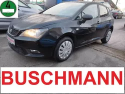 Universo schwarz (metallic) Gebraucht 2013 Seat Ibiza Reference Limousine | 6.994 € (Fairer Preis)