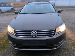 Braun Gebraucht 2012 VW Passat Kombi | 3.300 € (Fairer Preis)