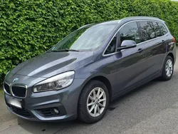BMW 218 Gran Tourer