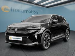 Schwarz Gebraucht 2025 Renault Scénic Van / Kleinbus | 44.499 € (Guter Preis)