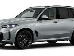 Grau Gebraucht 2024 BMW X5 Comfort Edition SUV | 84.253 € (Guter Preis)