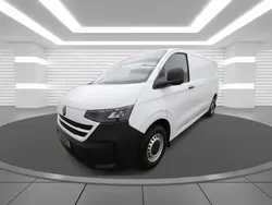Clear white, solid Neu 2025 VW T6.1 Van | 36.100 € (Superpreis)