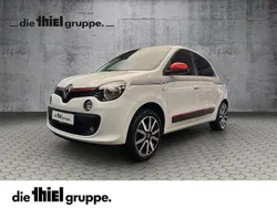 Weiß Gebraucht 2019 Renault Twingo SE Kleinwagen | 8.940 € (Fairer Preis)