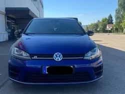 Blau Gebraucht 2016 VW Golf VII R Limousine | 22.999 € (Fairer Preis)