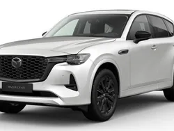 Gebraucht 2023 Mazda CX-60 Homura-Line SUV | 44.950 € (Fairer Preis)