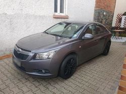 Grau Gebraucht 2011 Chevrolet Cruze LS Limousine | 3.500 € (Fairer Preis)