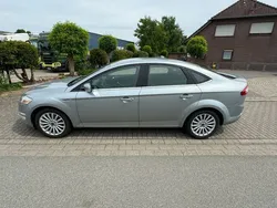 Silber Gebraucht 2014 Ford Mondeo Ambiente Limousine | 4.750 € (Fairer Preis)
