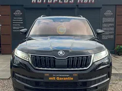 Schwarz Gebraucht 2020 Skoda Kodiaq SUV | 22.699 € (Superpreis)