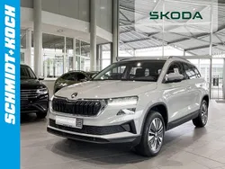 Grau Gebraucht 2023 Skoda Karoq Tour SUV | 29.990 € (Fairer Preis)