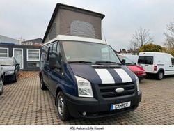 Blau Gebraucht 2006 Ford Transit Van / Kleinbus | 3.999 € (Guter Preis)