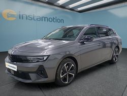 Grau Gebraucht 2024 Opel Astra Kombi | 26.499 € (Etwas zu teuer)