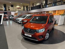 Braun Neu 2025 Renault Kangoo Techno Van / Kleinbus | 26.980 € (Superpreis)