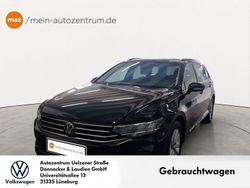 Deep black perleffekt Gebraucht 2022 VW Passat Business Kombi | 22.980 € (Fairer Preis)