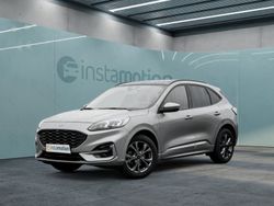 Silber Gebraucht 2023 Ford Kuga ST-Line X SUV | 33.600 €