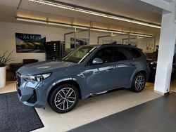 Blau Gebraucht 2024 BMW X1 M Sport SUV | 48.500 € (Fairer Preis)