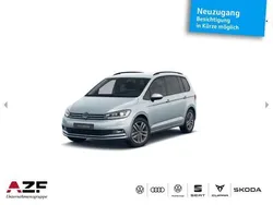 Silber Neu 2025 VW Touran Comfortline Van / Kleinbus | 37.690 € (Guter Preis)