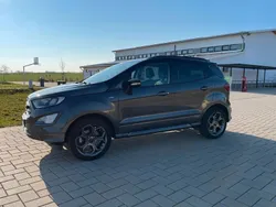 Grau Gebraucht 2018 Ford Ecosport ST-Line SUV | 13.500 € (Fairer Preis)