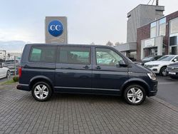 Blau Gebraucht 2019 VW T6.1 Comfortline Van | 35.999 € (Superpreis)