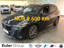 Schwarz Gebraucht 2024 BMW 223 Active Tourer Performance Van / Kleinbus | 37.133 € (Superpreis)