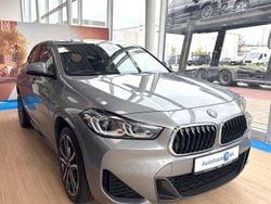 Grau Gebraucht 2022 BMW X2 M Sport SUV | 26.970 € (Guter Preis)