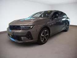 Vulkan grau met. Gebraucht 2024 Opel Astra Kombi | 26.500 € (Fairer Preis)