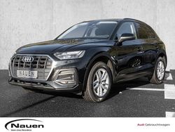 Brillantschwarz Gebraucht 2021 Audi Q5 Comfort SUV | 26.750 € (Guter Preis)